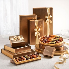 Midas Filled Dates 200g