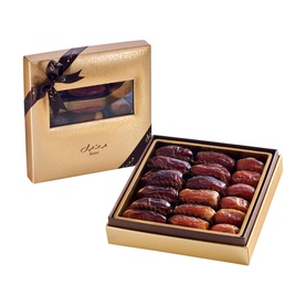 Cassandra Plain Dates 250g