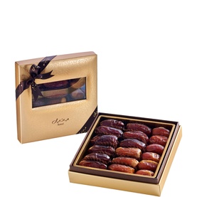 Cassandra Plain Dates 250g