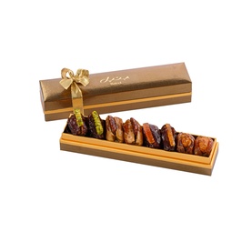 Midas Filled Dates 130g