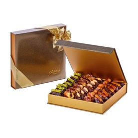 Midas Filled Dates 500g