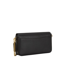 Mila Essential Flap Crossbody Bag