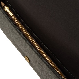 Mila Essential Flap Crossbody Bag