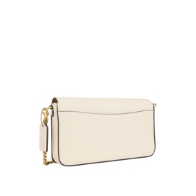 Mila Essential Flap Crossbody Bag