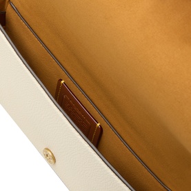 Mila Essential Flap Crossbody Bag