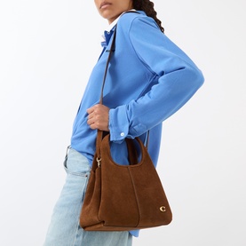 Lana 23 Crossbody Bag
