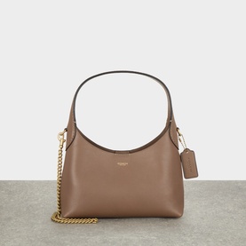 Brooklyn 23 Shoulder Bag