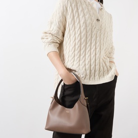 Brooklyn 23 Shoulder Bag