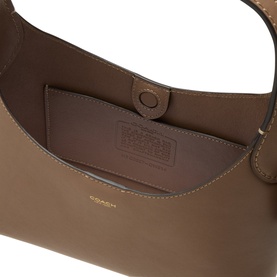 Brooklyn 23 Shoulder Bag