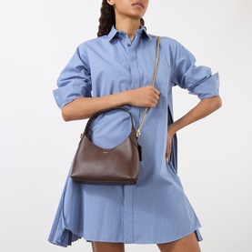 Brooklyn 23 Shoulder Bag