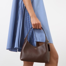 Brooklyn 23 Shoulder Bag