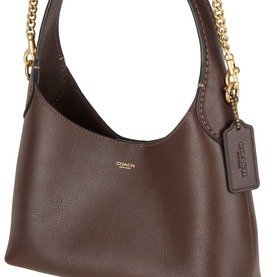 Brooklyn 23 Shoulder Bag