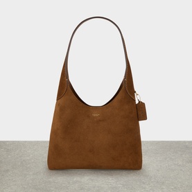 Brooklyn 28 Shoulder Bag