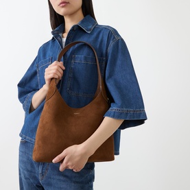 Brooklyn 28 Shoulder Bag