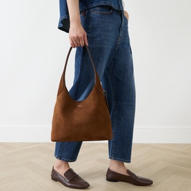 Brooklyn 28 Shoulder Bag