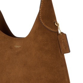 Brooklyn 28 Shoulder Bag