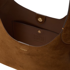 Brooklyn 28 Shoulder Bag