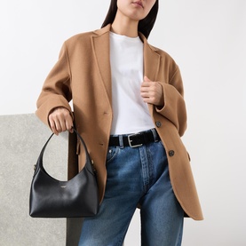 Brooklyn 23 Shoulder Bag