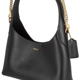 Brooklyn 23 Shoulder Bag