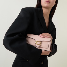 Tabby 20 Shoulder Bag