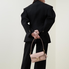 Tabby 20 Shoulder Bag