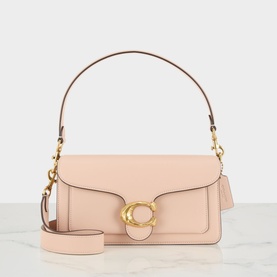 Tabby 26 Leather Shoulder Bag