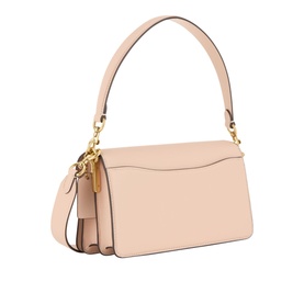 Tabby 26 Leather Shoulder Bag