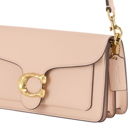 Tabby 26 Leather Shoulder Bag