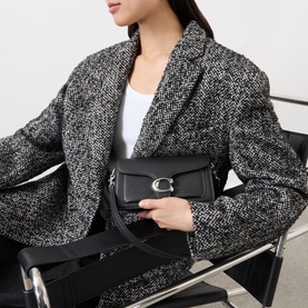 Tabby 20 Shoulder Bag