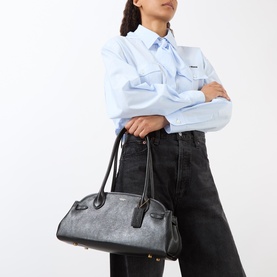 Empire Carryall Shoulder Bag