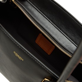 Empire Carryall Shoulder Bag