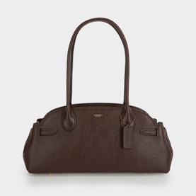 Empire Carryall Shoulder Bag