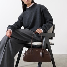 Empire Carryall Shoulder Bag