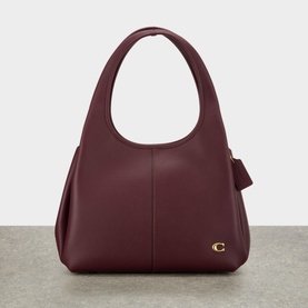 Lana Leather Tote Bag