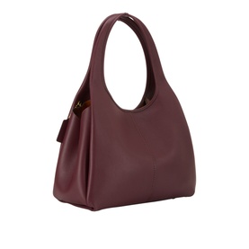 Lana Leather Tote Bag