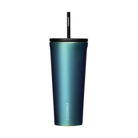 Cold Cup with Straw 710ml