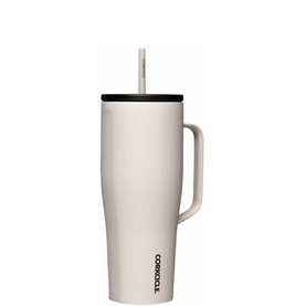 Cold Cup XL 890ml Latte