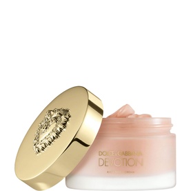 Devotion Rich Body Cream