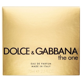 The One Eau de Parfum