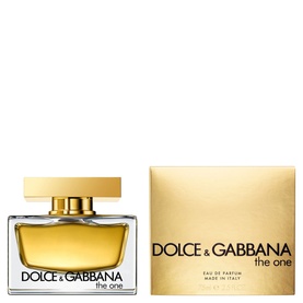 The One Eau de Parfum