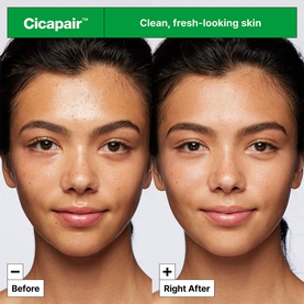 Cicapair&trade; Gentle Cleansing Foam