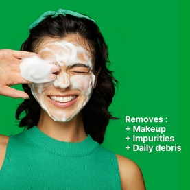 Cicapair&trade; Gentle Cleansing Foam