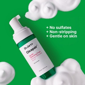 Cicapair&trade; Gentle Cleansing Foam