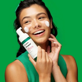 Cicapair&trade; Gentle Cleansing Foam