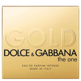 The One Gold Eau de Parfum Intense