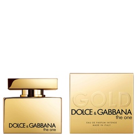 The One Gold Eau de Parfum Intense