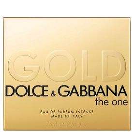 The One Gold Eau de Parfum Intense