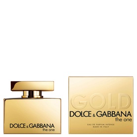 The One Gold Eau de Parfum Intense