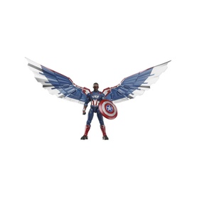 Marvel Legends Series Captain America