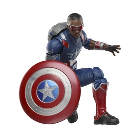 Marvel Legends Series Captain America